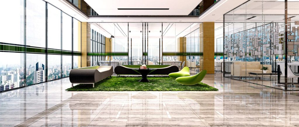 Custom Decorative Glass | VisuFlare McKinney TX